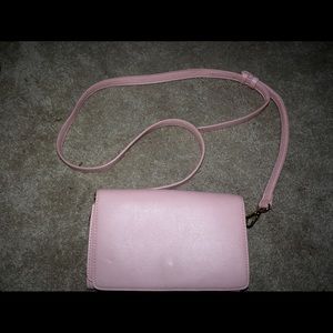 Pink Purse